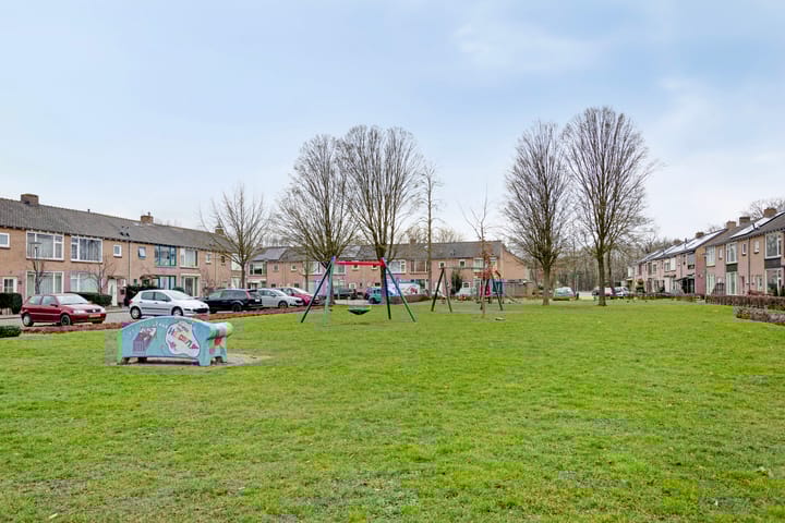 Foto 36 van Gijsbertus Voetiusstraat 5