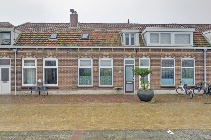 Bekijk foto van Steenstraat 3