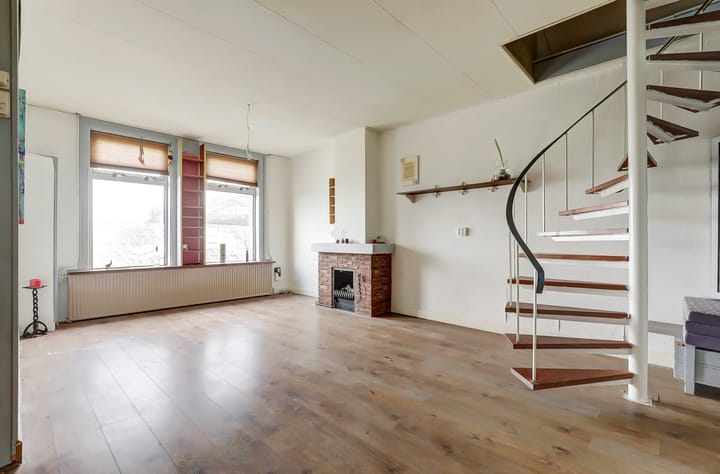 Foto 3 van Steenstraat 3