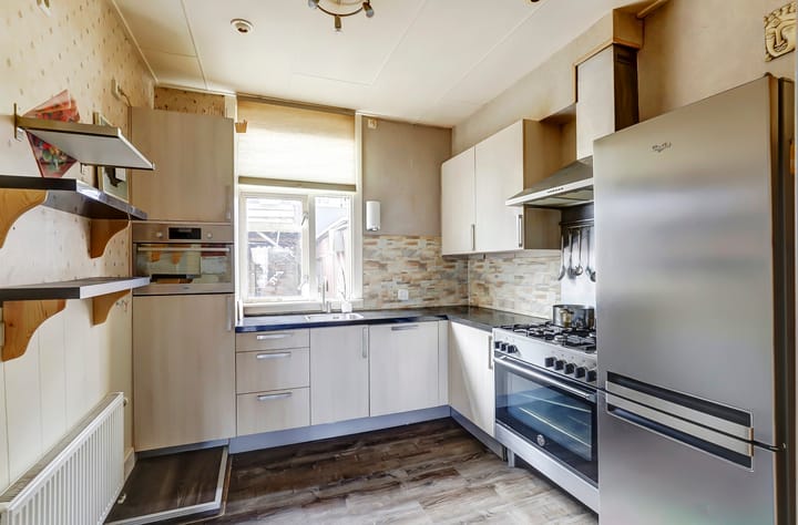 Foto 4 van Steenstraat 3