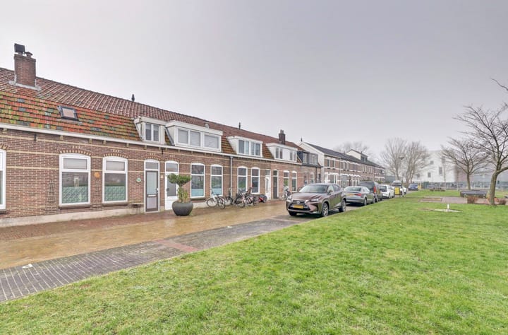 Foto 5 van Steenstraat 3