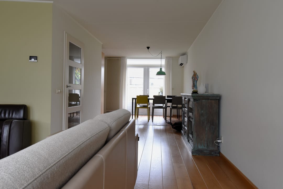 Foto 8 van Lazaristenstraat 1