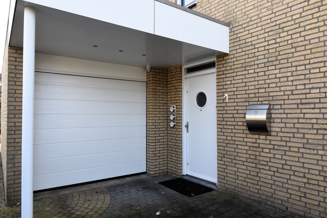 Foto 2 van Lazaristenstraat 1