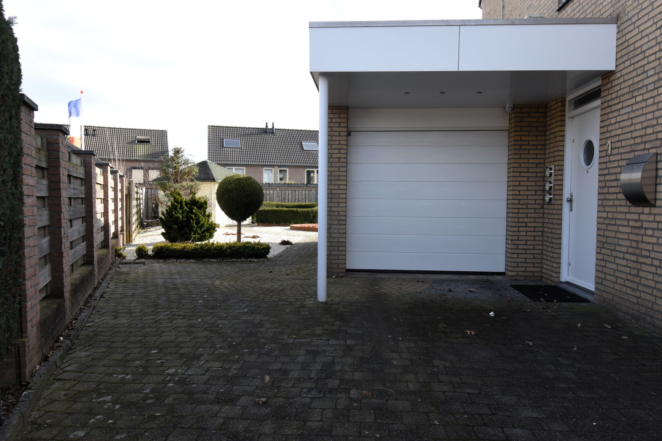 Foto 21 van Lazaristenstraat 1