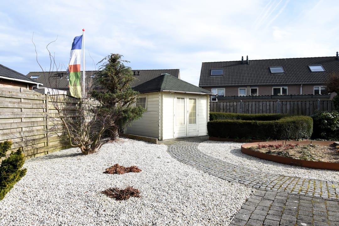 Foto 22 van Lazaristenstraat 1