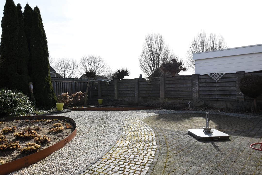 Foto 23 van Lazaristenstraat 1