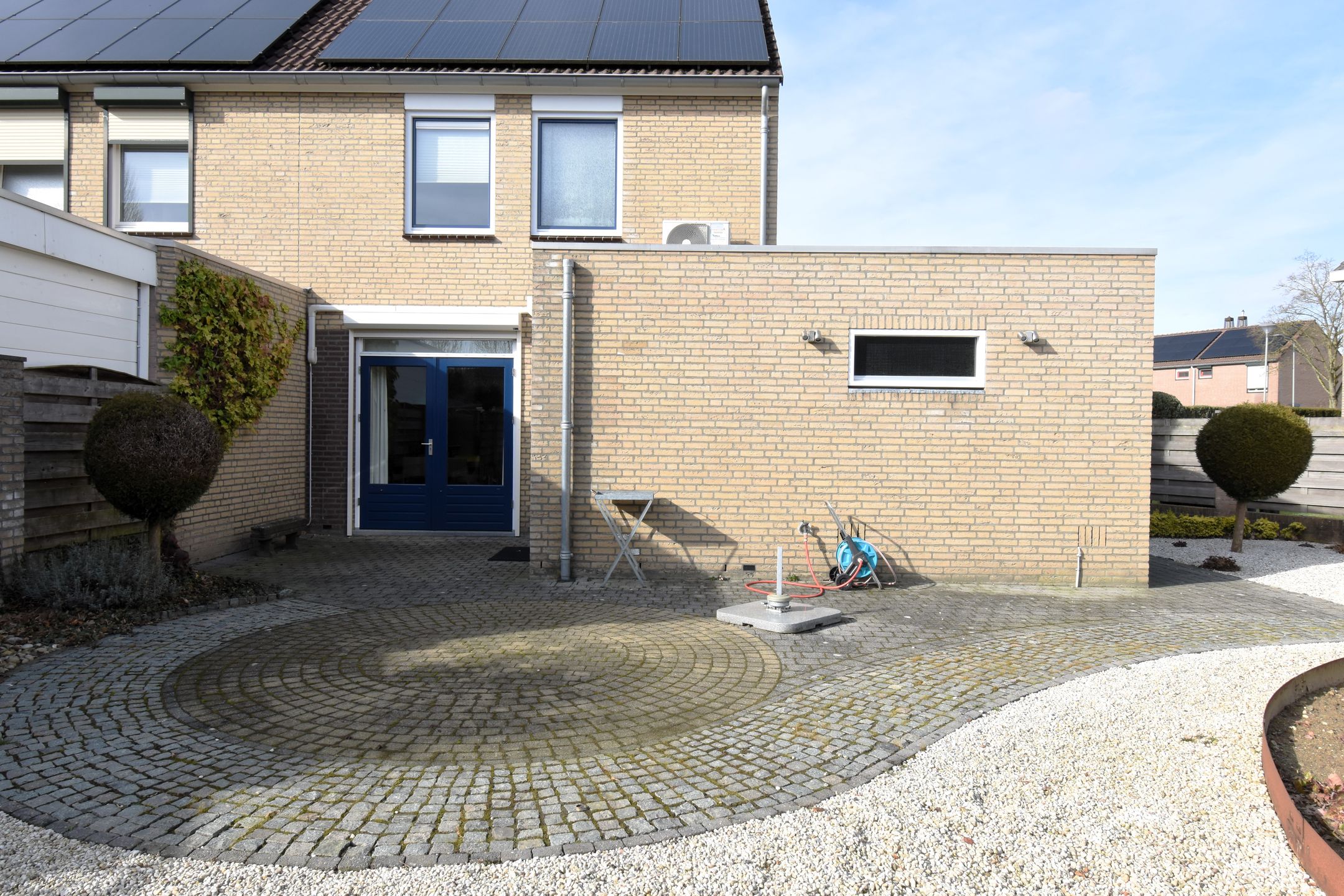 Foto 24 van Lazaristenstraat 1