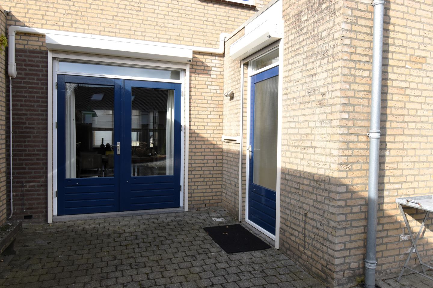 Foto 25 van Lazaristenstraat 1