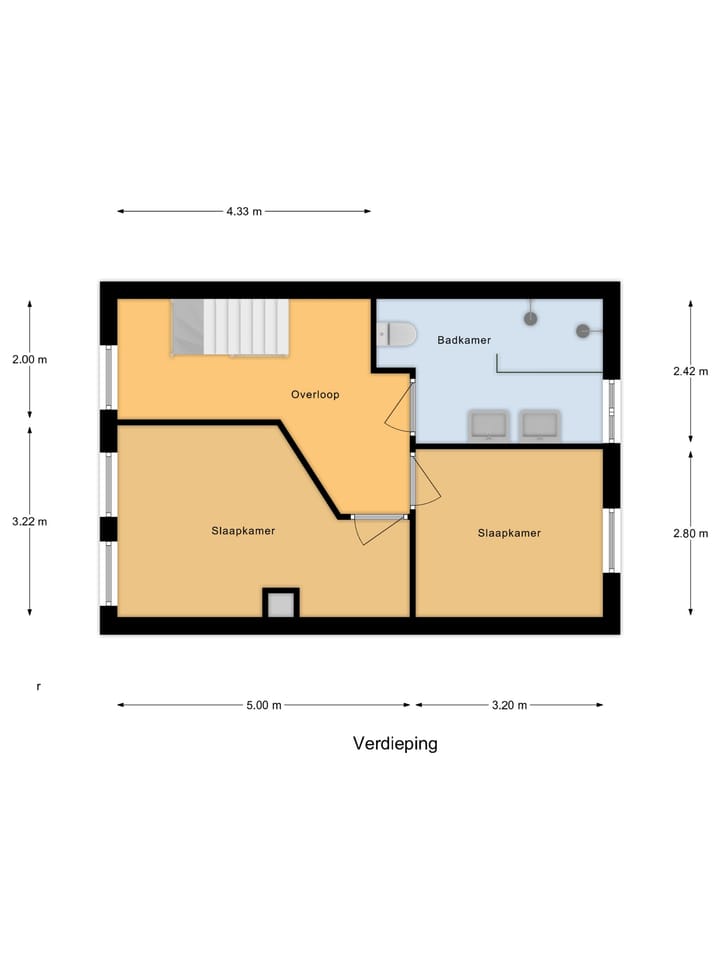 Foto 45 van Halsterseweg 292
