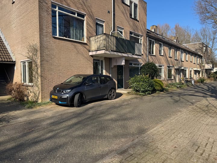 Foto 3 van Schipbeek 17