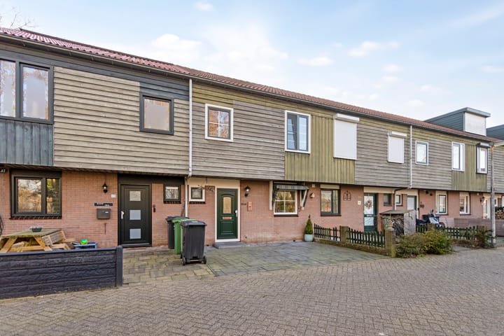 Foto 6 van Halmstraat 31