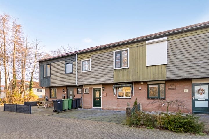 Foto 7 van Halmstraat 31