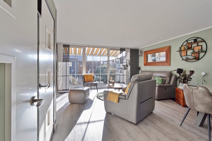 Foto 2 van Halmstraat 31