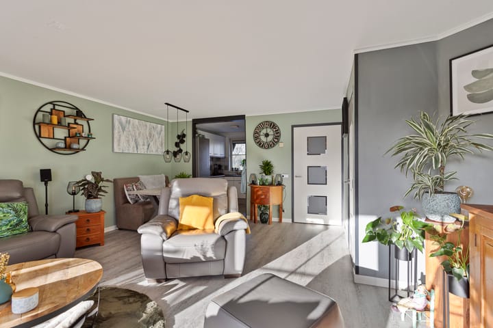 Foto 12 van Halmstraat 31