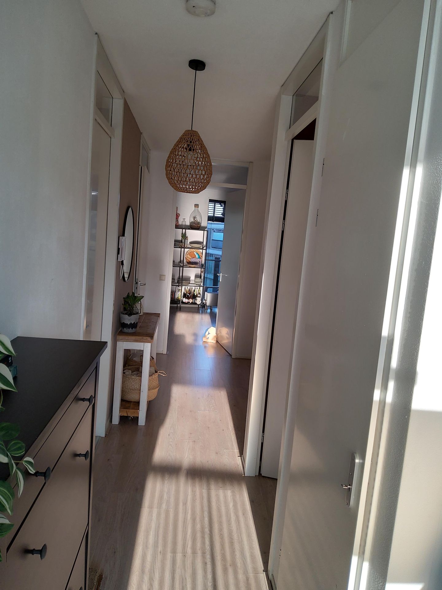 Foto 10 van Carolina MacGillavrylaan 264