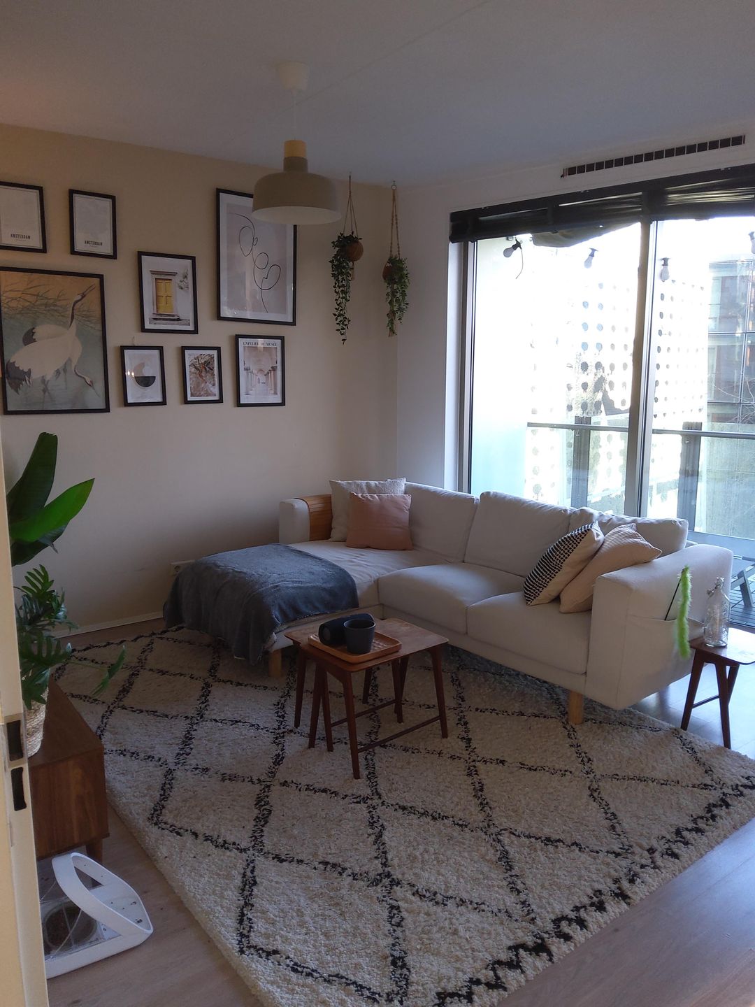 Foto 11 van Carolina MacGillavrylaan 264