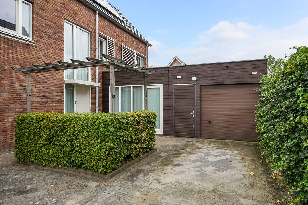 Foto 2 van Henri Didonweg 29