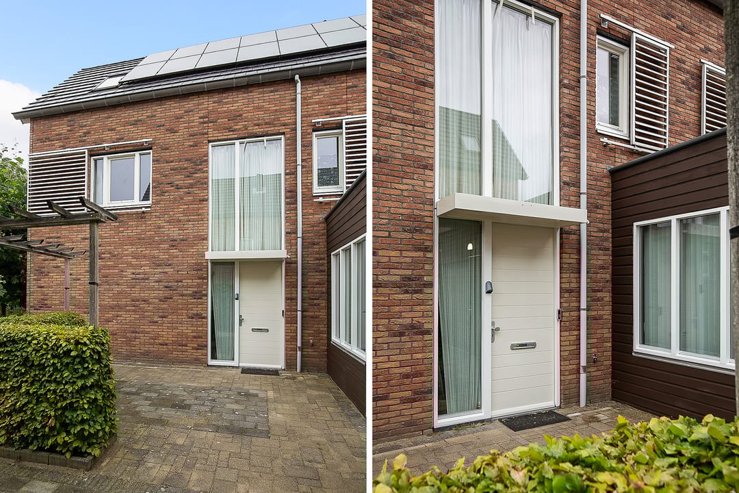 Foto 8 van Henri Didonweg 29