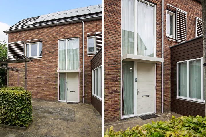 Foto 8 van Henri Didonweg 29