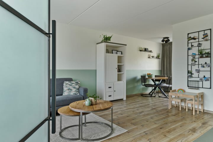 Foto 3 van Biezensnijder 15