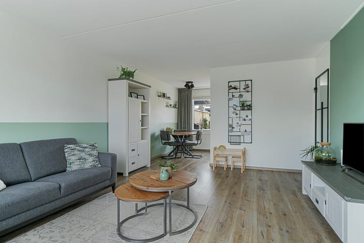 Foto 4 van Biezensnijder 15