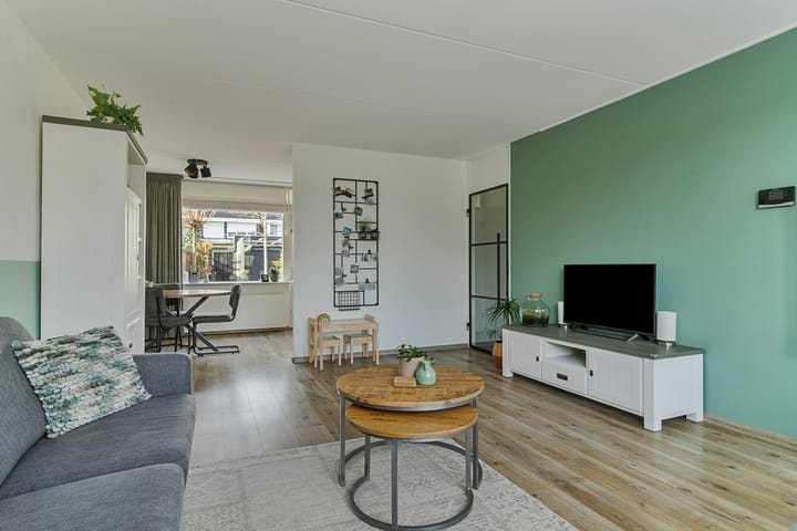 Foto 5 van Biezensnijder 15