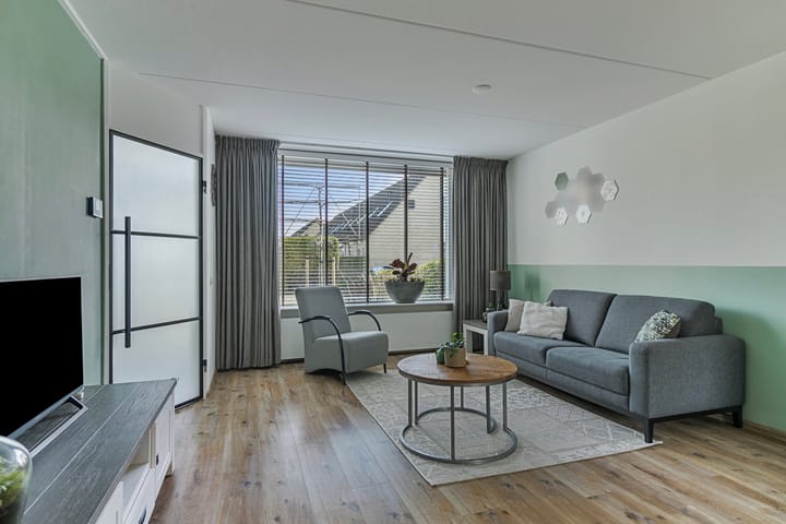 Foto 7 van Biezensnijder 15