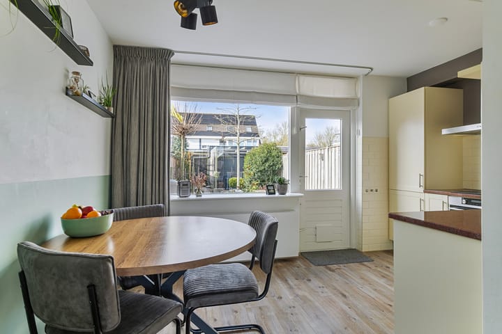 Foto 8 van Biezensnijder 15