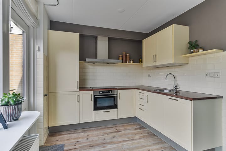 Foto 9 van Biezensnijder 15