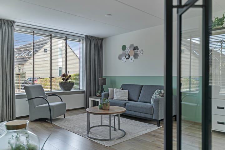 Foto 11 van Biezensnijder 15