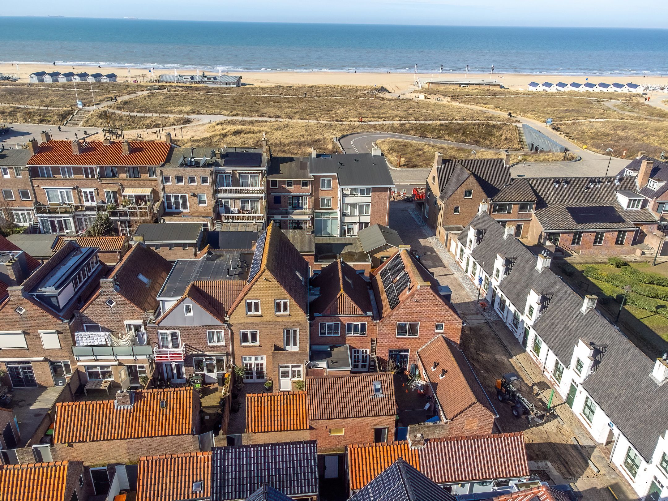 Foto 3 van Vuurbaakstraat 4