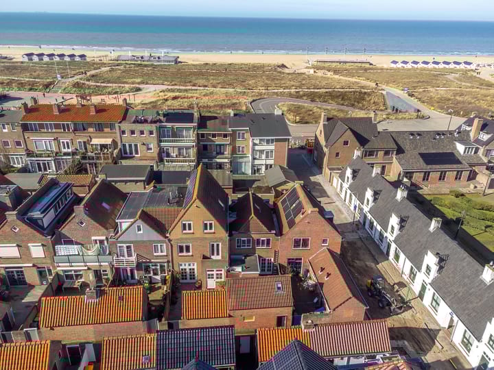 Foto 3 van Vuurbaakstraat 4