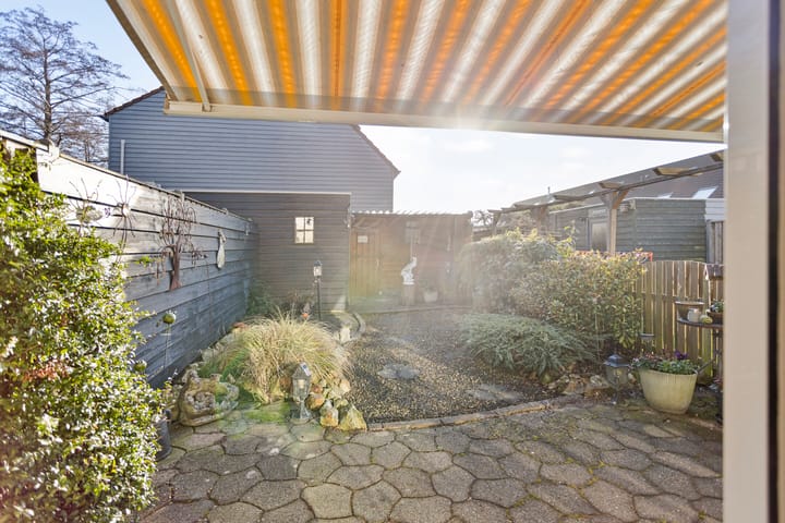 Foto 5 van Halmstraat 31