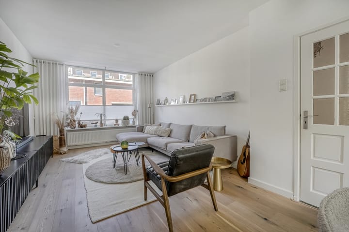 Foto 4 van Vuurbaakstraat 4