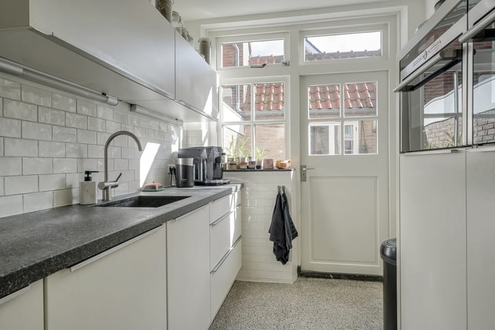 Foto 5 van Vuurbaakstraat 4