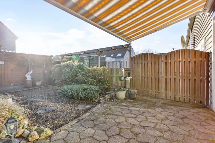 Foto 30 van Halmstraat 31