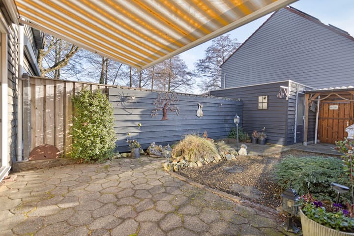 Foto 31 van Halmstraat 31