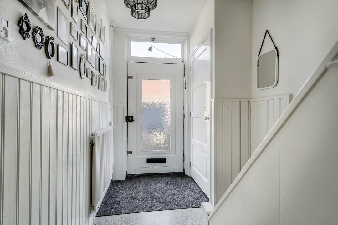 Foto 7 van Vuurbaakstraat 4