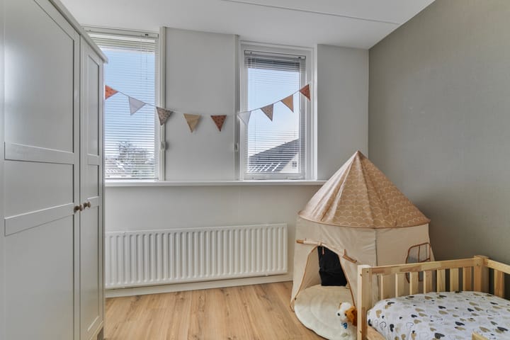 Foto 16 van Biezensnijder 15