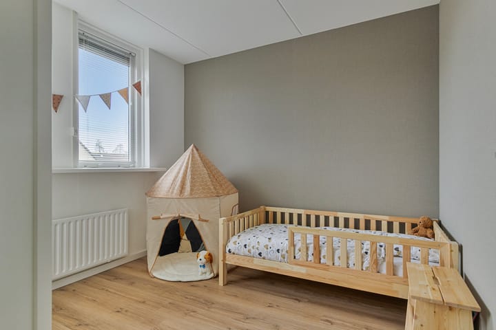 Foto 17 van Biezensnijder 15