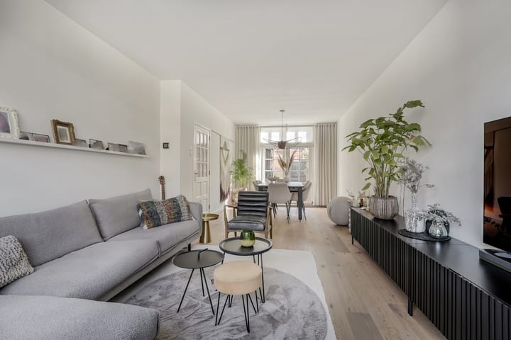 Foto 10 van Vuurbaakstraat 4