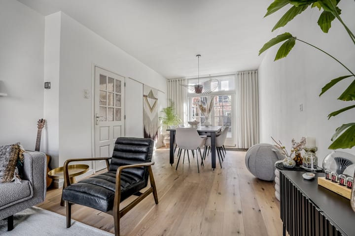 Foto 11 van Vuurbaakstraat 4