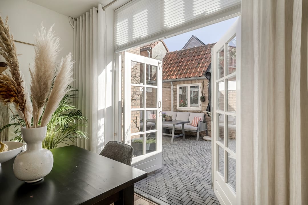 Foto 13 van Vuurbaakstraat 4