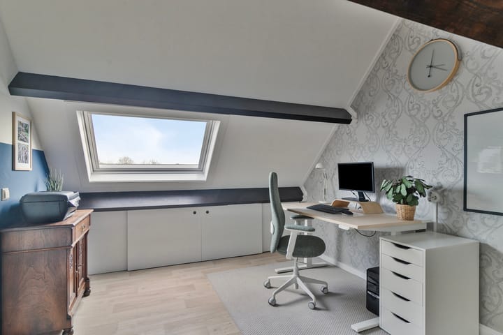 Foto 23 van Biezensnijder 15