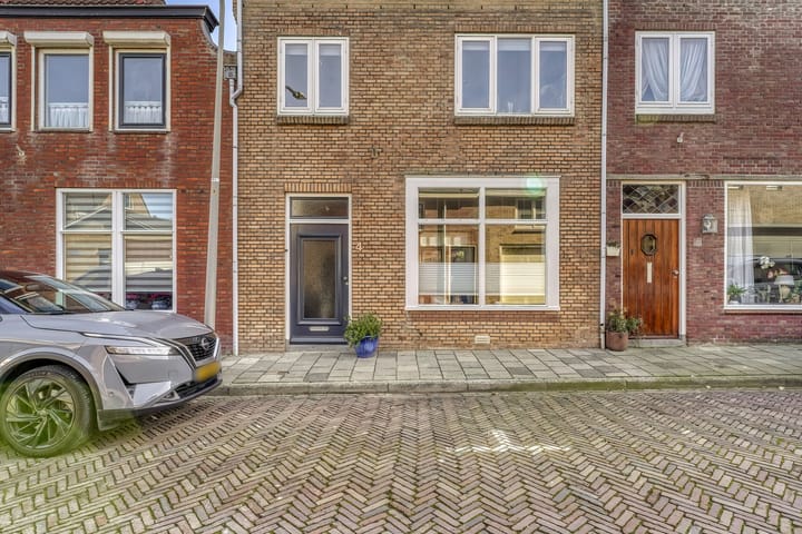 Foto 6 van Vuurbaakstraat 4