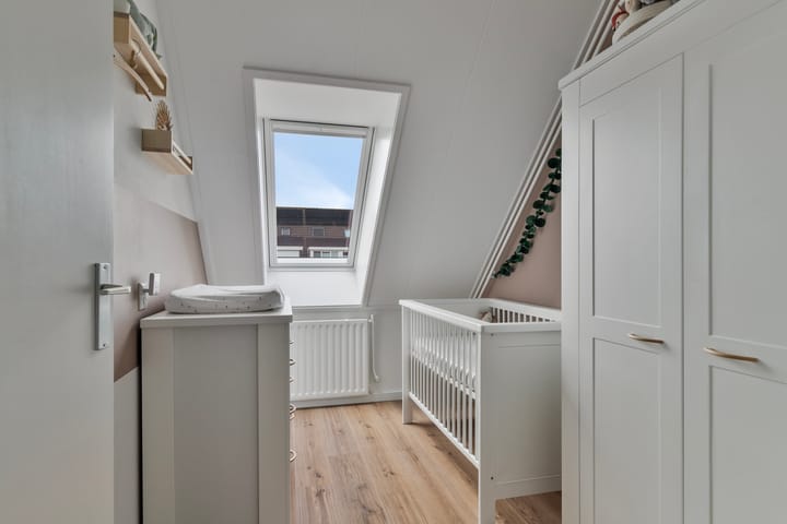 Foto 18 van Biezensnijder 15