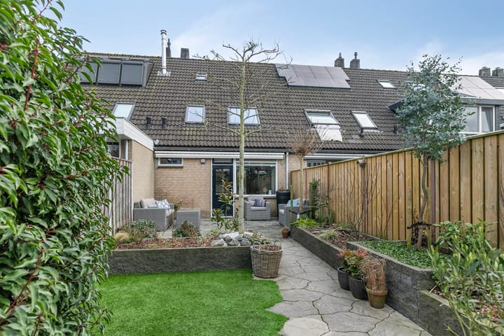 Foto 26 van Biezensnijder 15