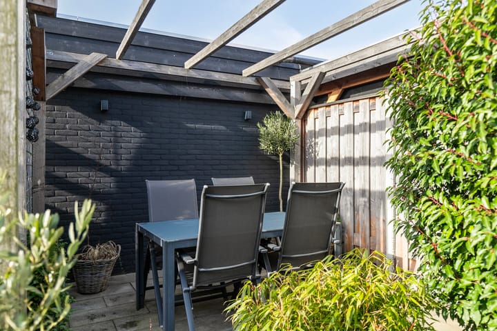 Foto 27 van Biezensnijder 15