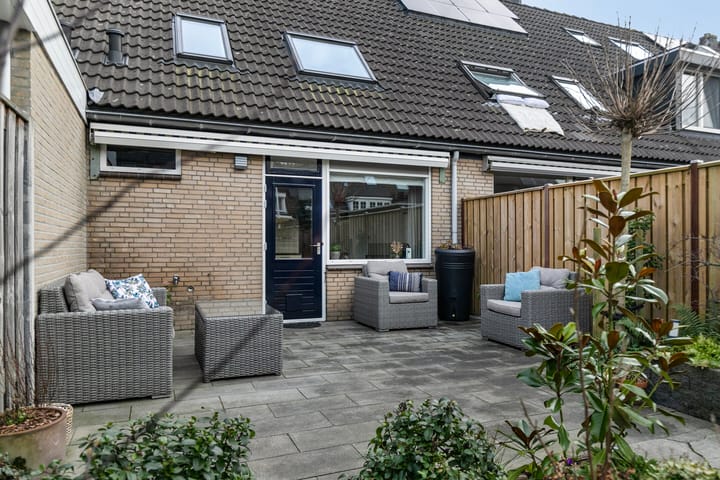 Foto 28 van Biezensnijder 15