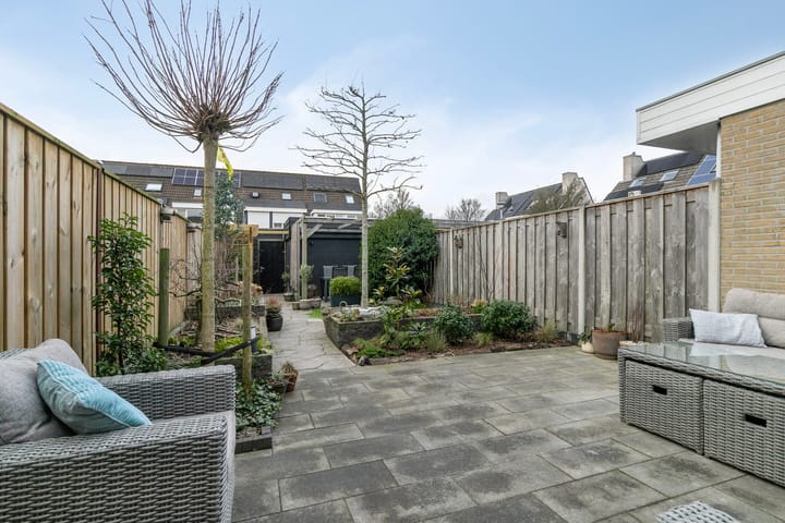 Foto 29 van Biezensnijder 15